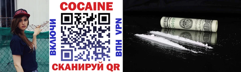 Cocaine FishScale  закладка  Плёс 